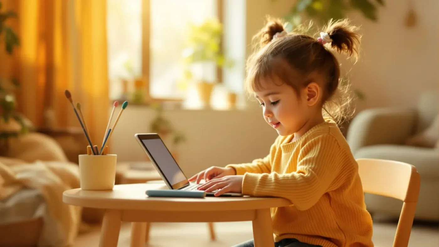 AI in ABA therapy for autism