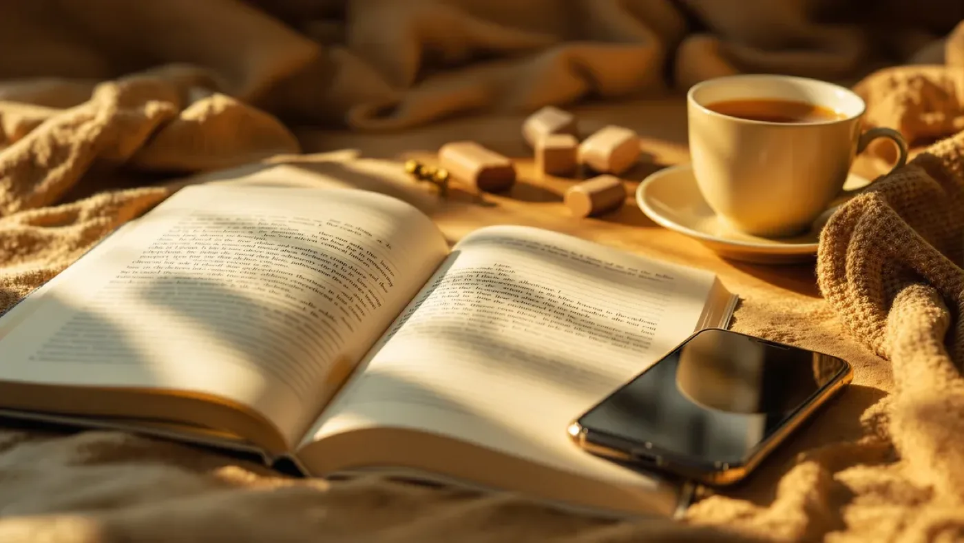AI journaling for therapy on a phone