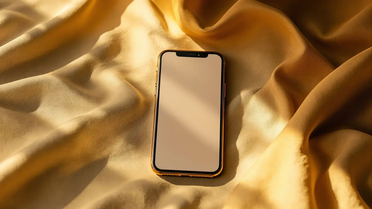 Ash AI therapy app on a phone