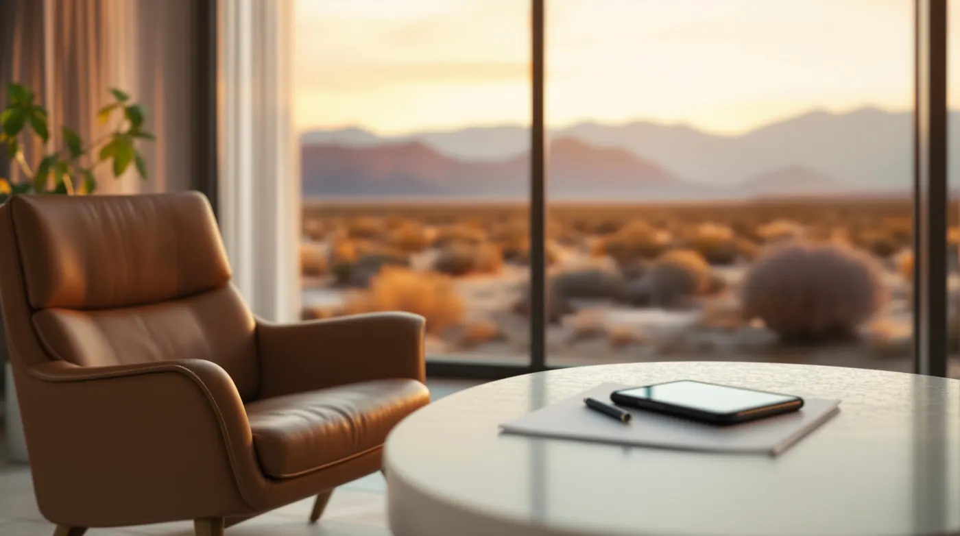 Nevada AI therapy ban and regulation