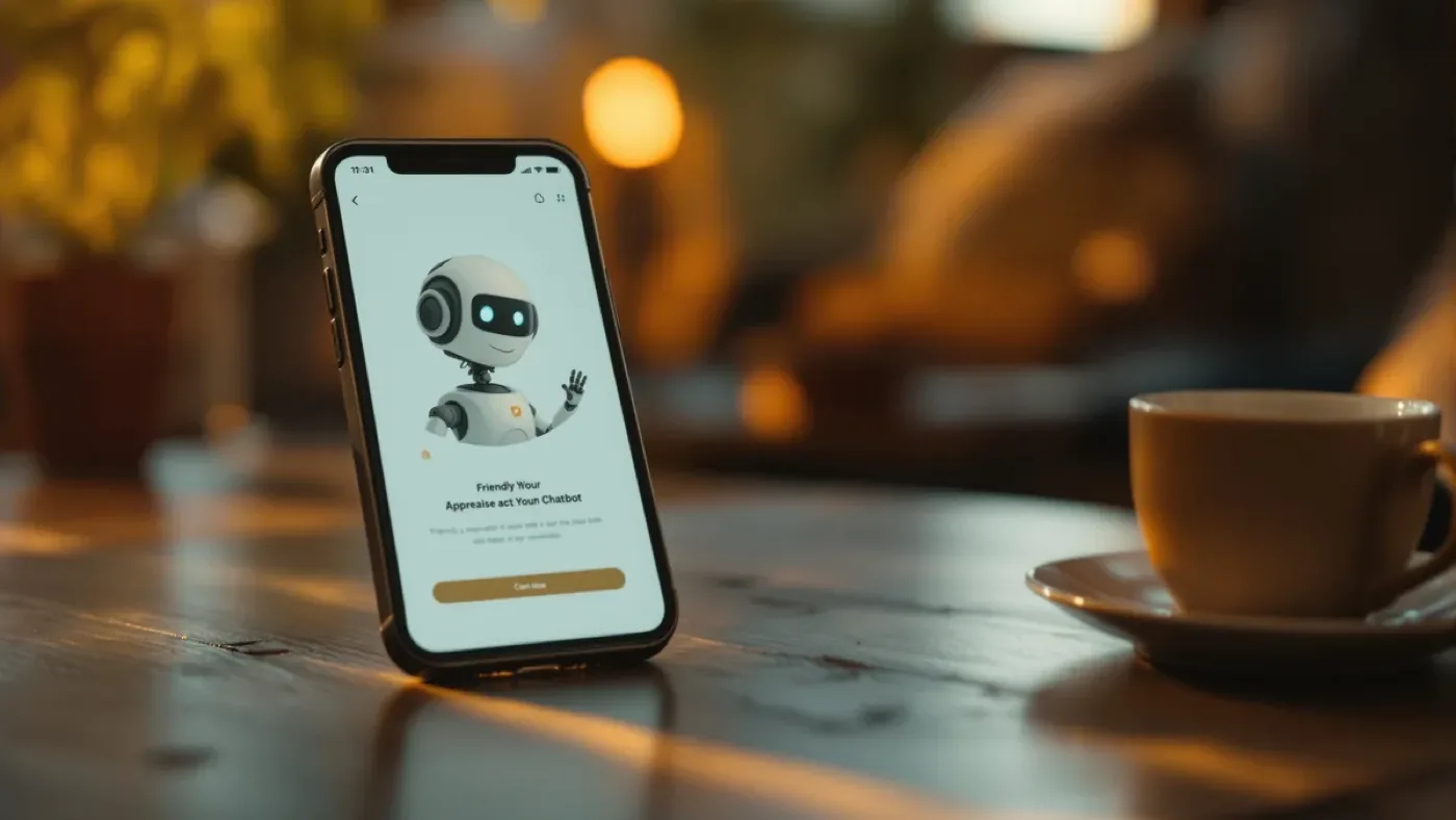 Woebot AI therapist CBT chatbot review