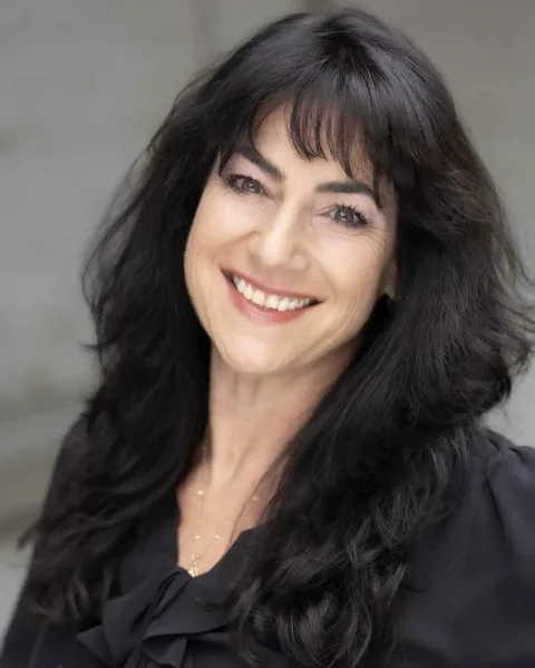 Amy Trachter, Psy.D., Ph.D.