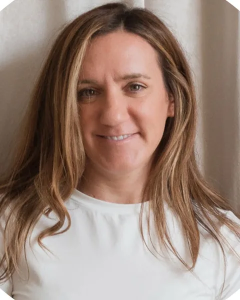 Christie Leonard, LCSW, LICSW