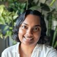 Kameela George