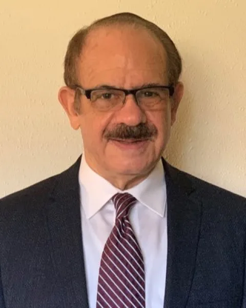 David A. Brooks, PhD, ABPP, ABN, content reviewer at Psychology.com