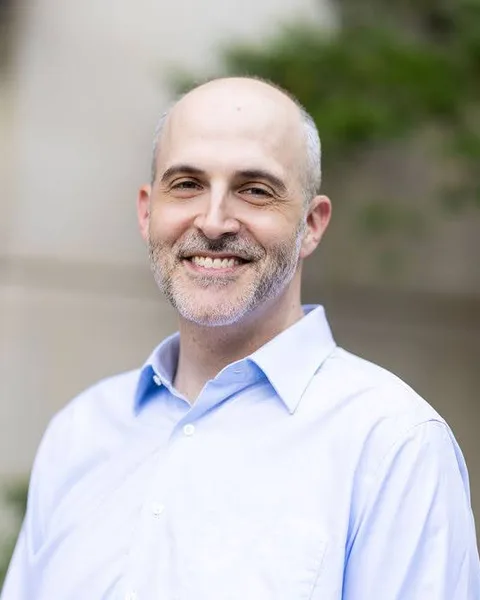 David Tzall, Psy.D.