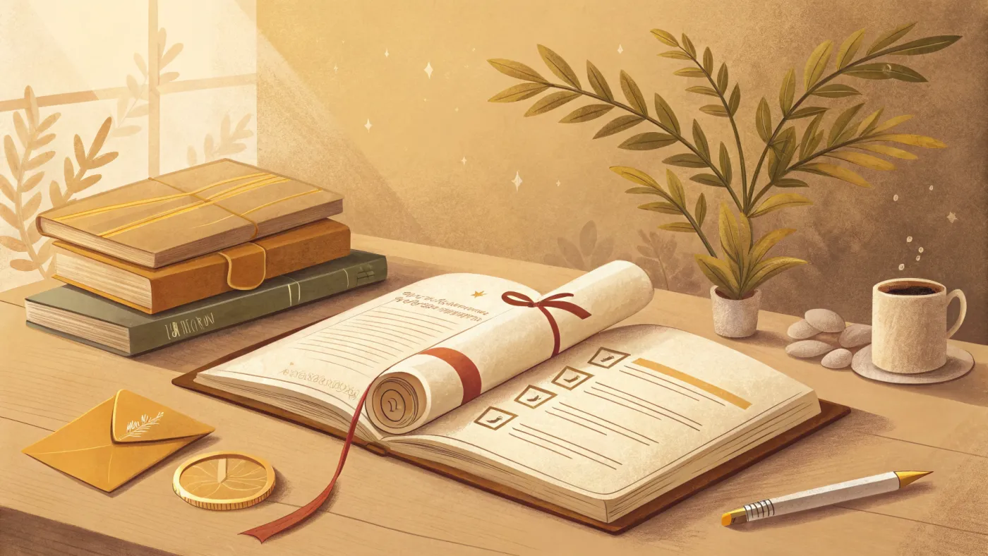 Illustration representing master's in psychology requirements