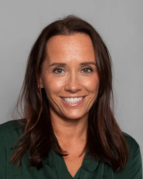 Jacqueline Prince, LCSW