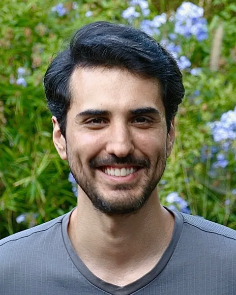 Kamran Eshtehardi, PhD