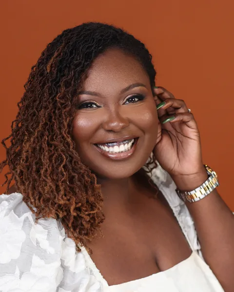 Kezia Jackson, PsyD