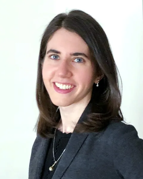 Nikki Press, Psy.D.