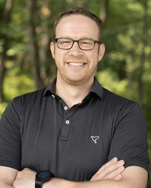 Yoni Mandelbaum, Psy.D., M.S.Ed.