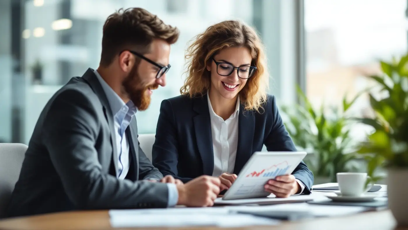 business coaching software