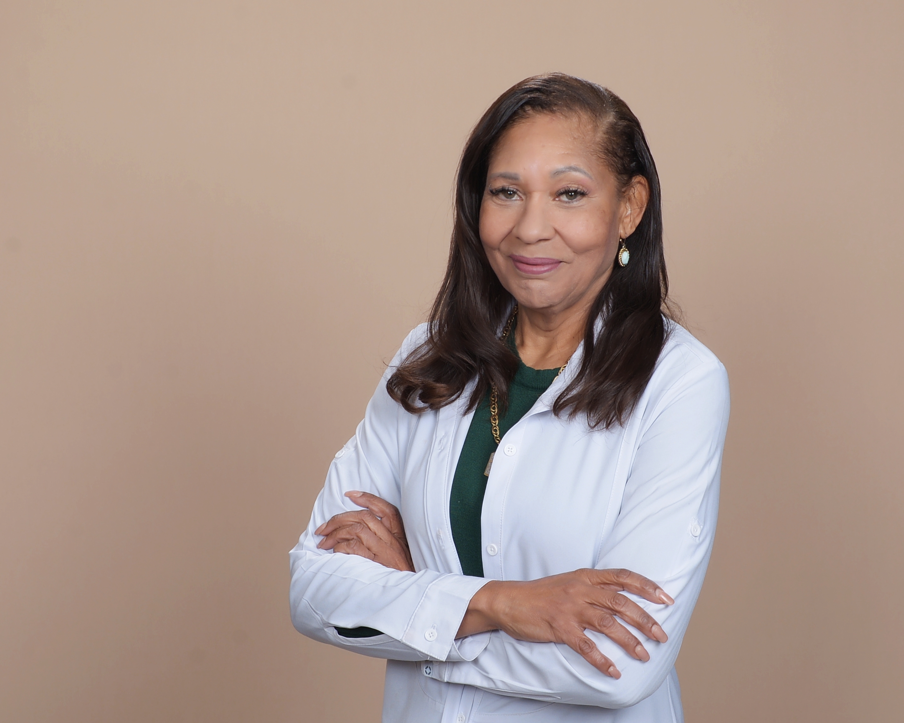 Genisa Ogden, PMHNP, BC, MSN, therapist in Houston, BAYTOWN, Channelview, Texas