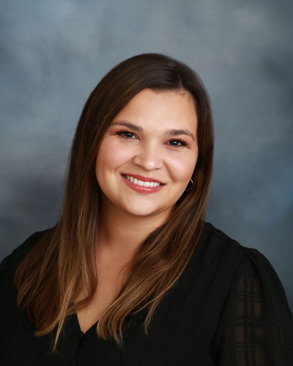 Dr. Shay Burns, PsyD, therapist in Houma, Louisiana