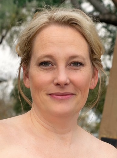 Dr. Jasmine Cresanta, PMHNP, therapist in Mesa, Arizona