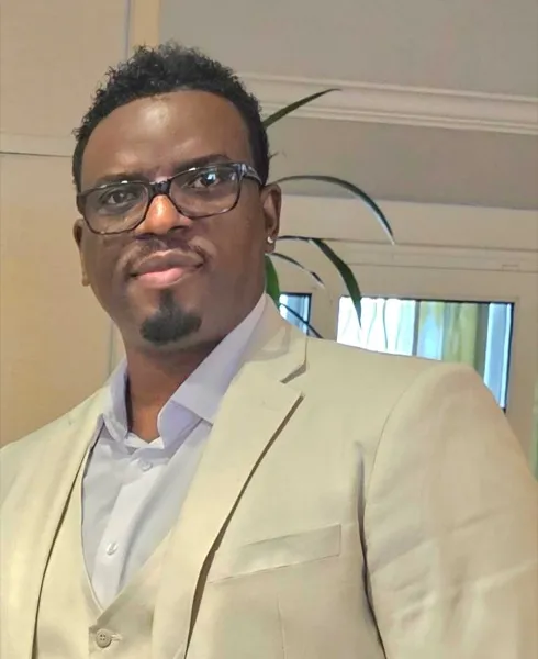 Dr. Bayo Owens