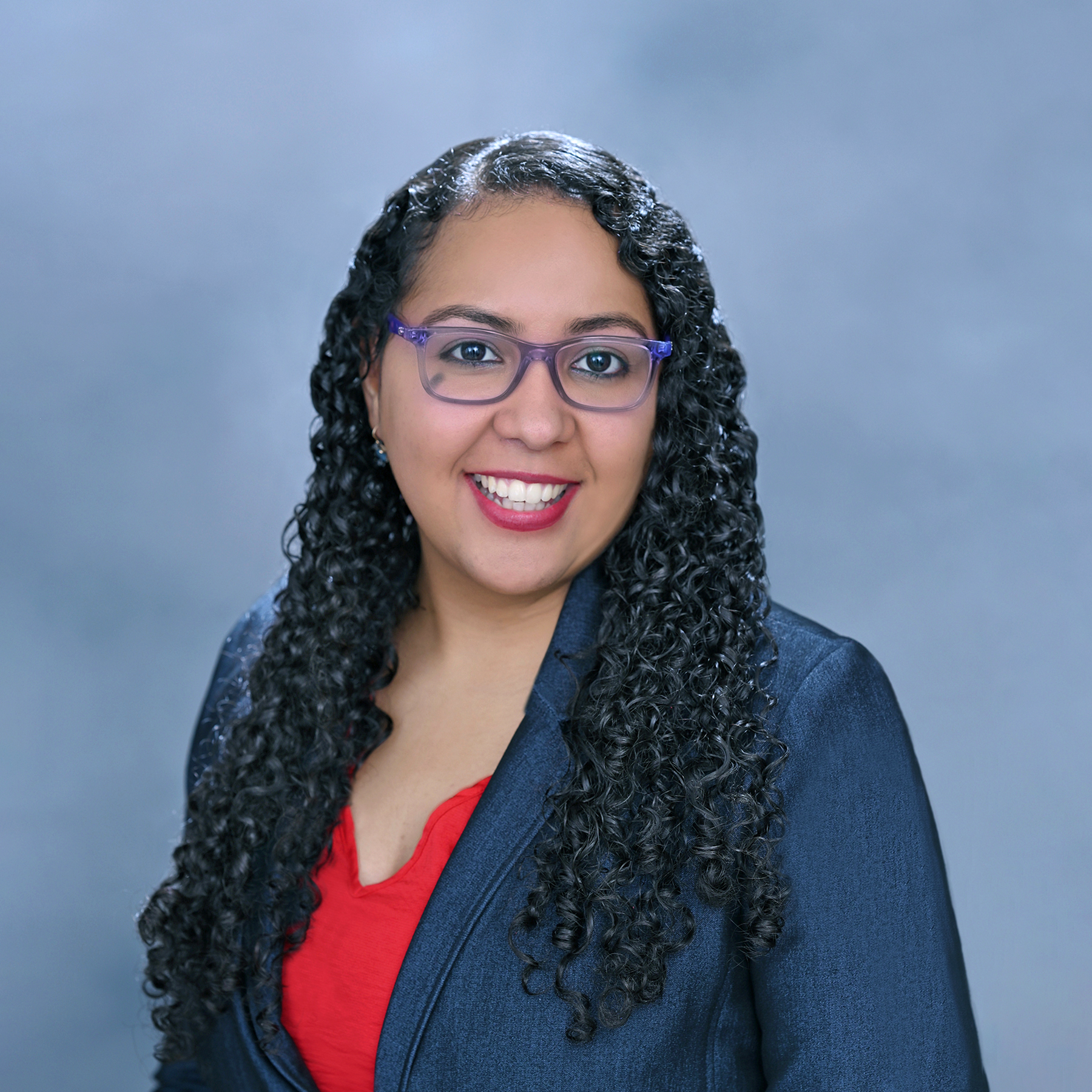 Vicelys Huang, LMHC-D, LPC, therapist in Brookline, New York