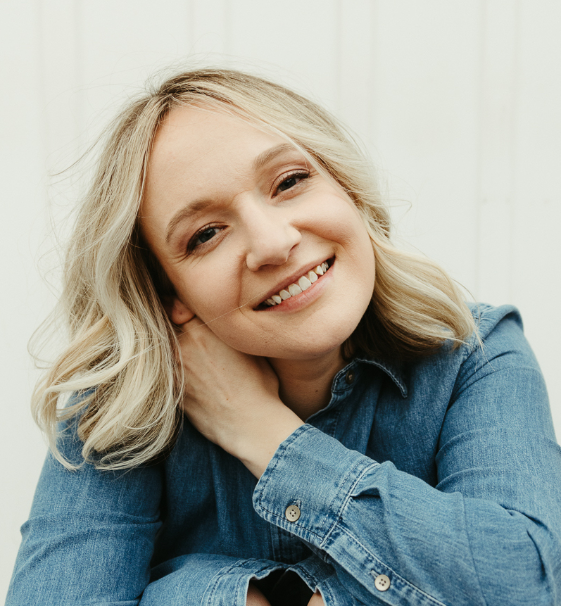 Megan Anderson, LPC, therapist in Milwaukee, Wisconsin