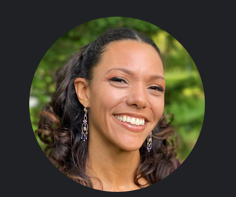Courtney Scott, LMHC, CAGS II, MA, BA, therapist in Boston, Massachusetts