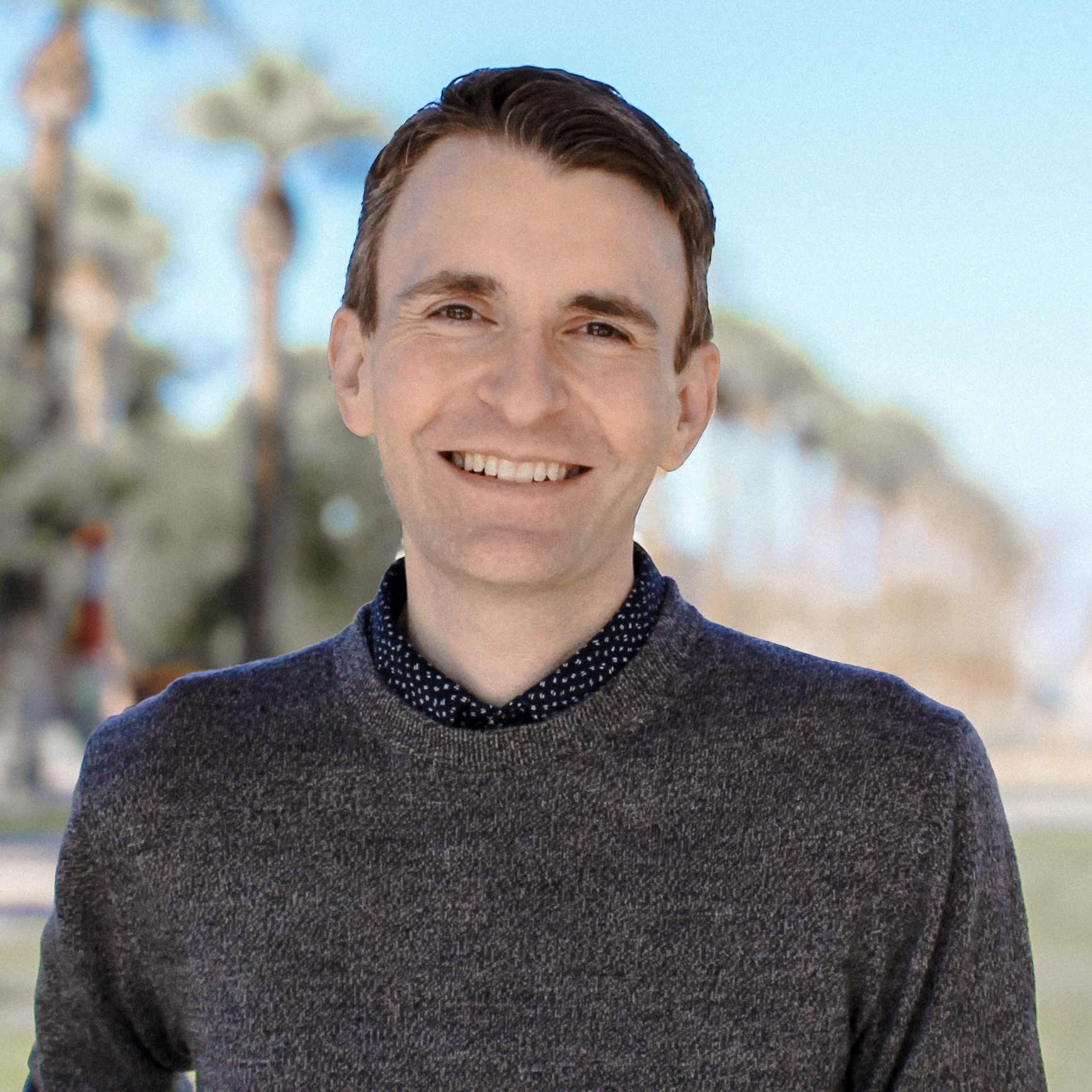 Cooper Buranen, LMSW, therapist in Goodyear, Arizona