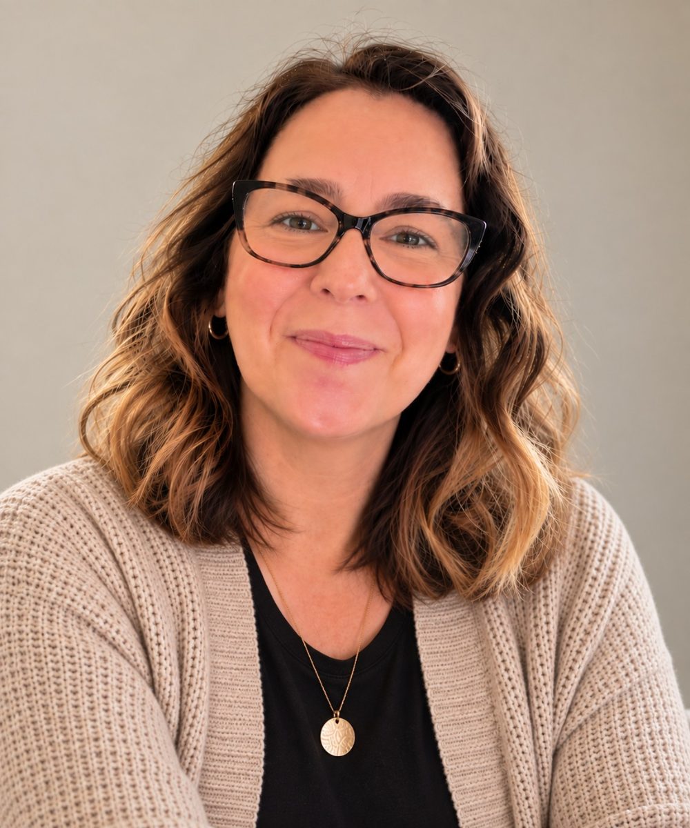Melanie A. Glassey