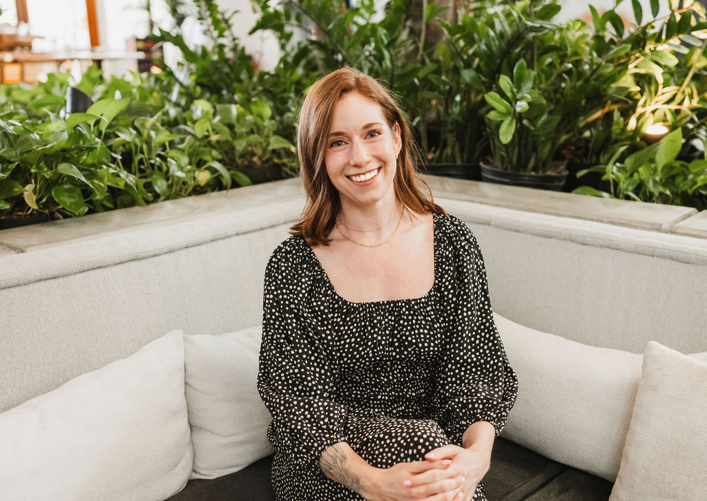 Reaghan Gittin, LAC, therapist in Phoenix, Arizona