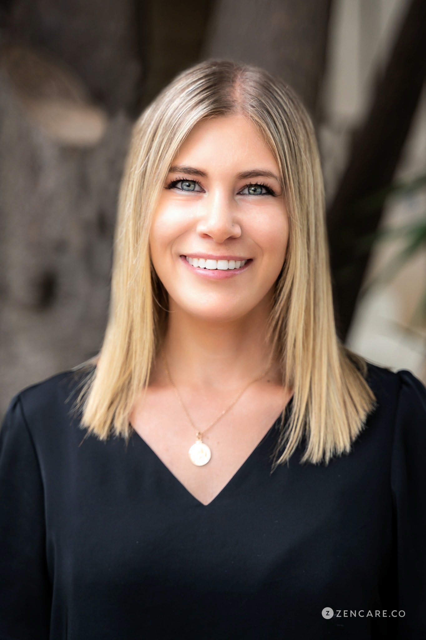 Alexa Golding, LMFT, MA, therapist in Los Angeles, California