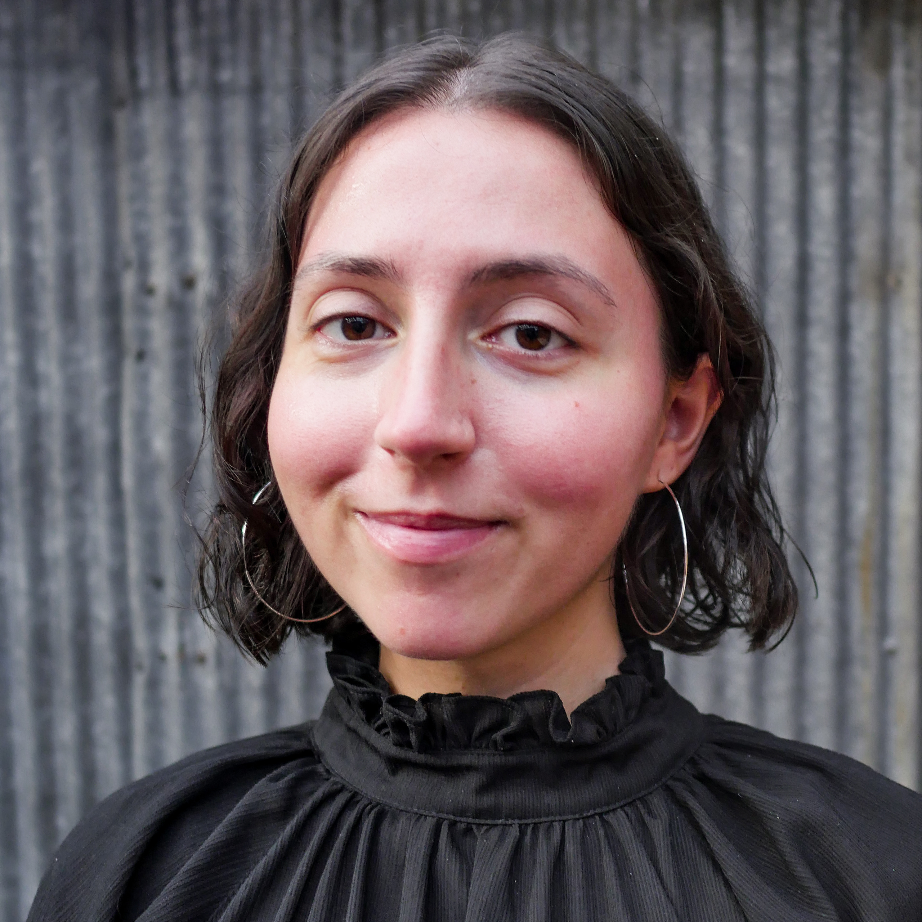 Amina Nikocevic, LMHC, LPC, LPCC, MA, BA, therapist in Jackson Heights, New York