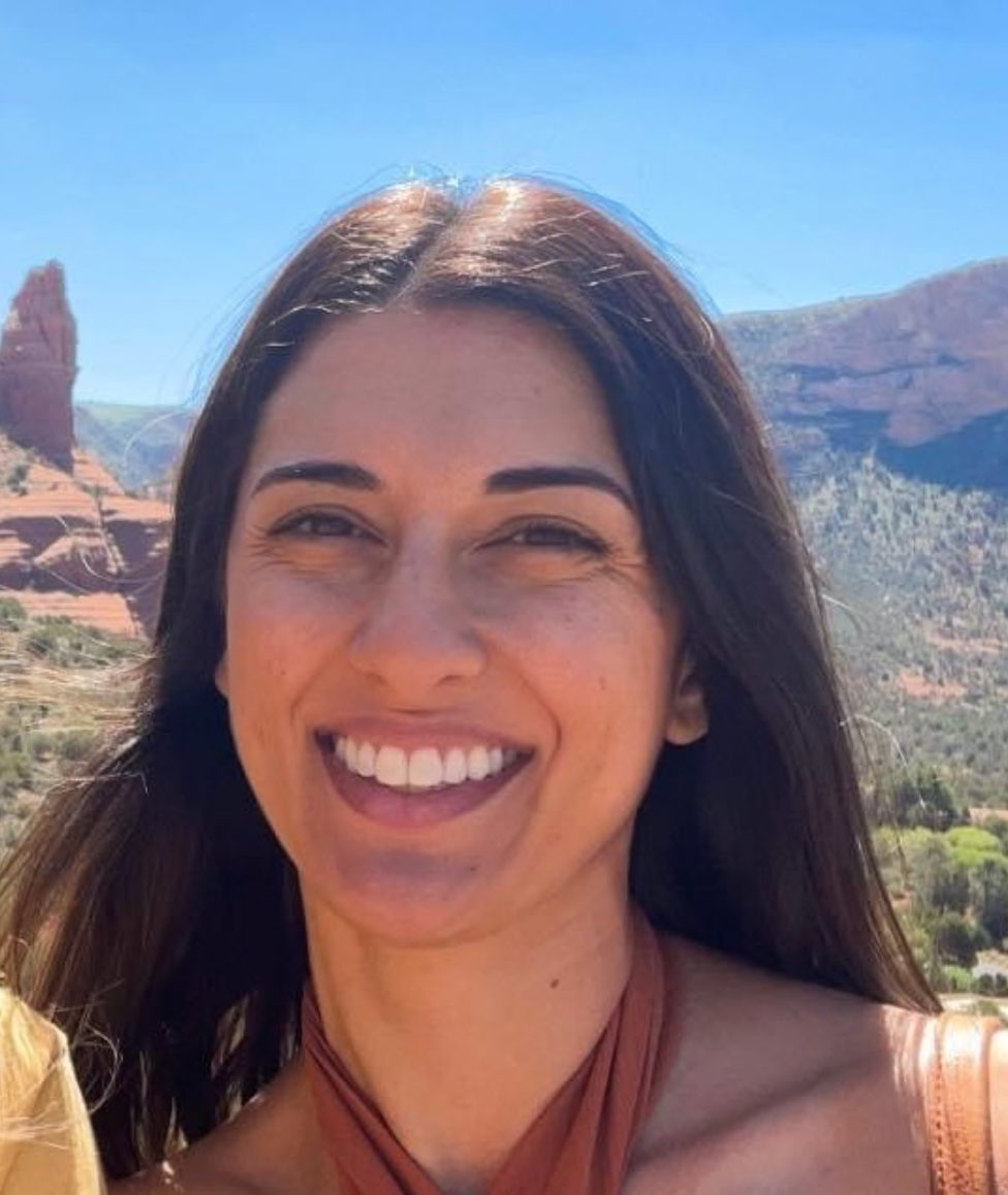 Rachel Wirth