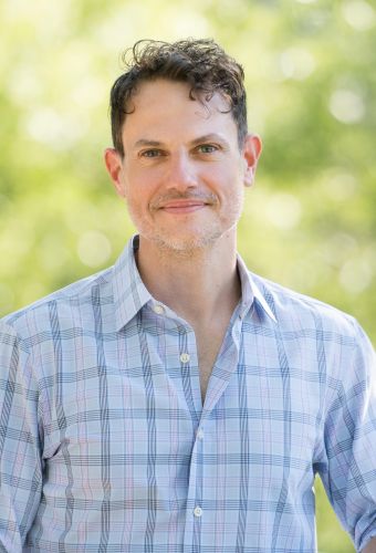 Ryan Jones, LCSW, therapist in San Diego, California