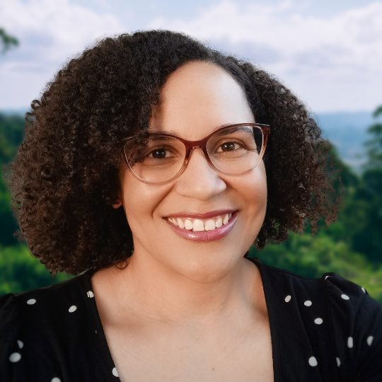 Danielle Jones