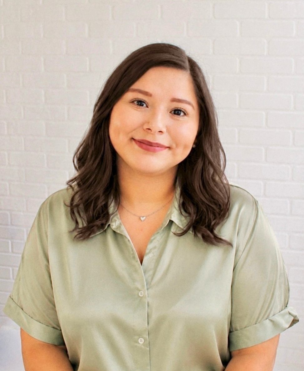 Bianca Barratachea, MS, therapist in San Antonio, Texas
