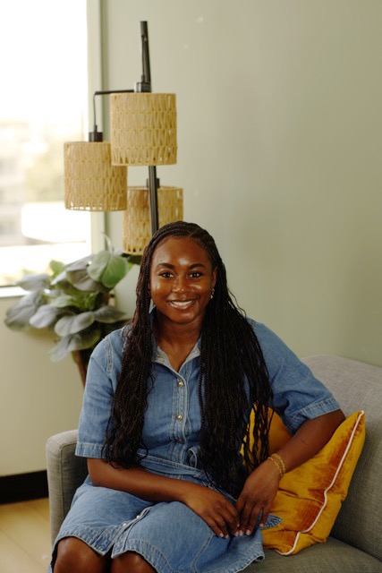 Nekea Strong, AMFT, APCC, therapist in Los Angeles,, California