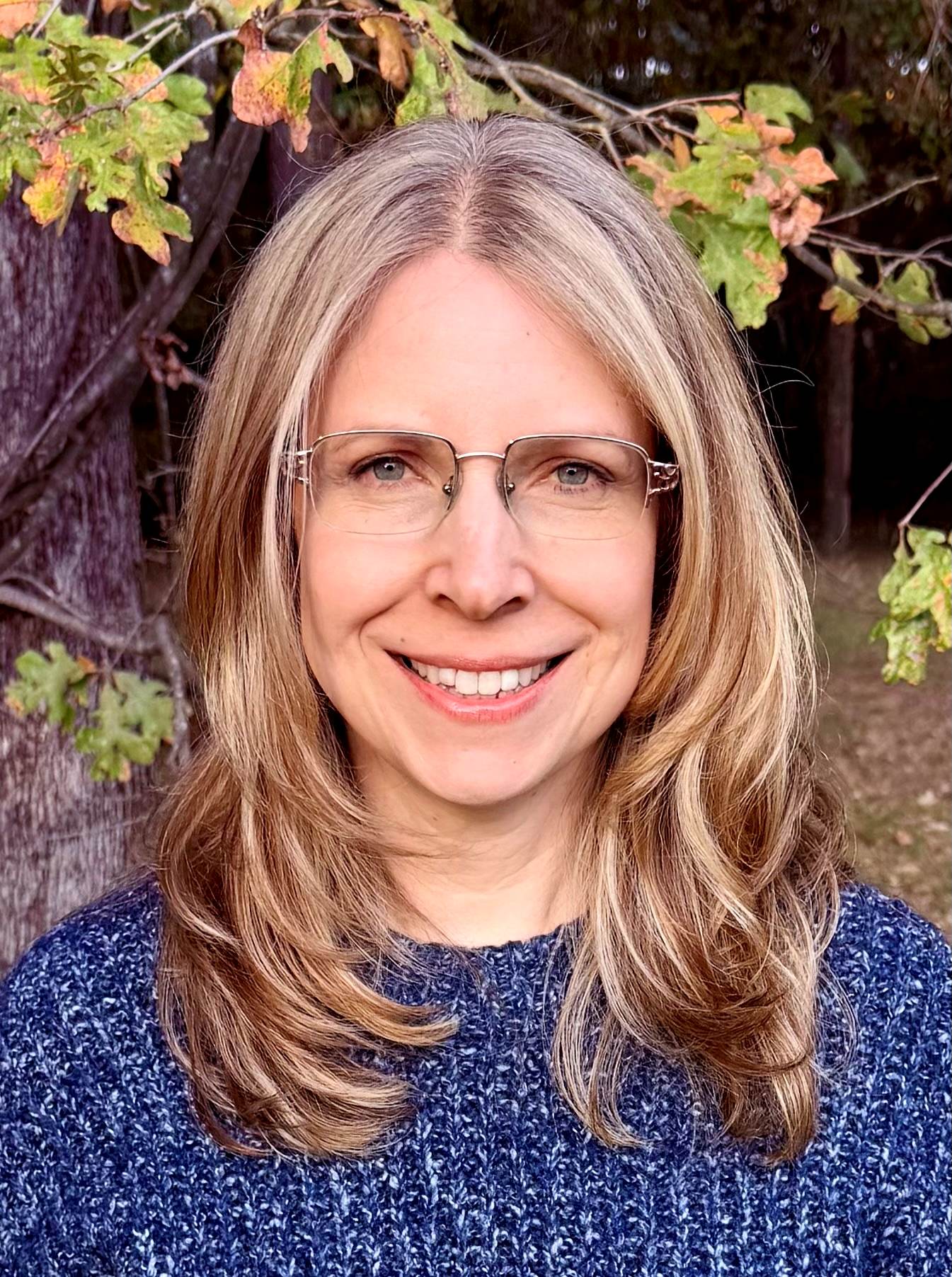 Karin Clements, LCSW, BS, MSW, therapist in Longview, Texas