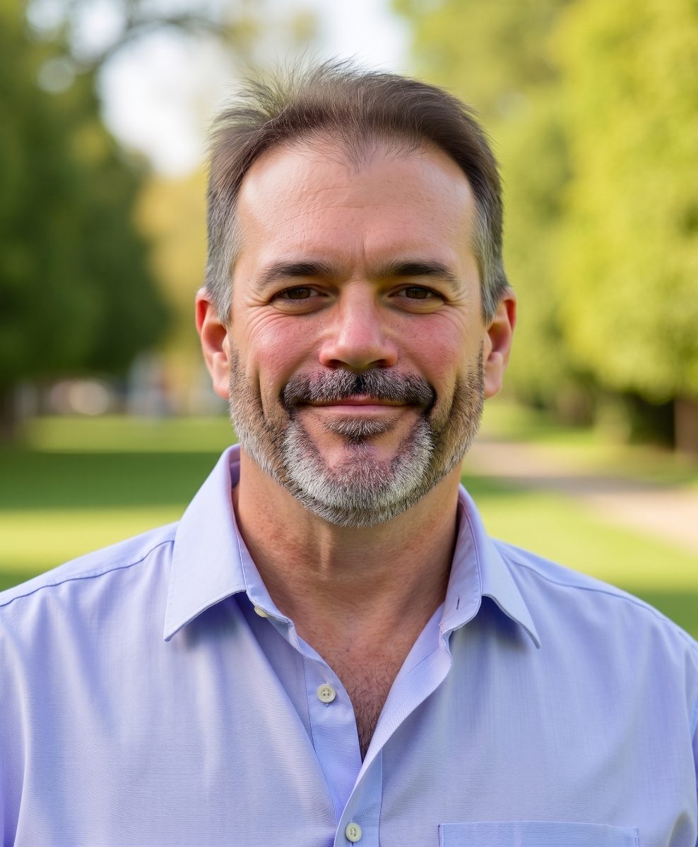 Warren H Phillips, PhD, therapist in Paonia, Colorado