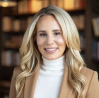 Meredith Fenton, LPC, NCC, therapist in Birmingham, Telehealth across Michigan