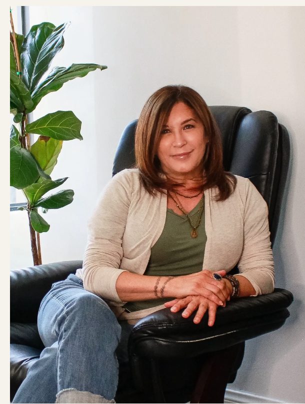 Julie Morgavi