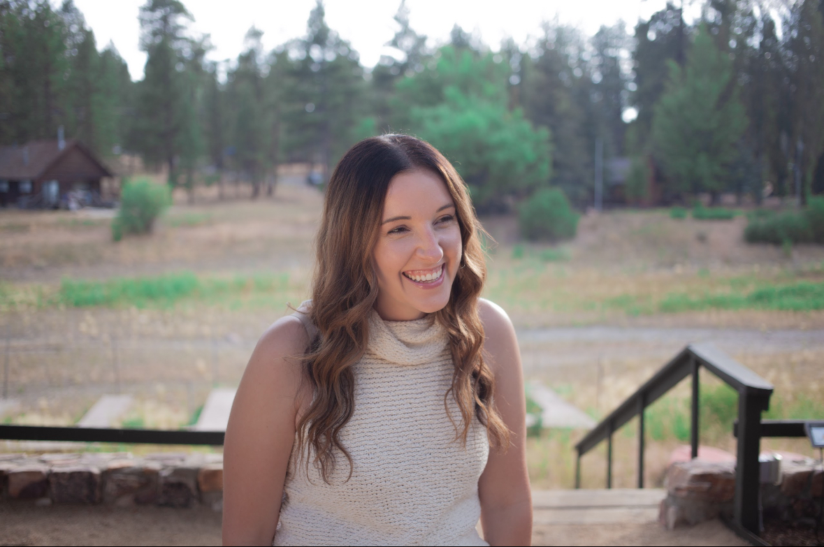 Janie Glassmith, LMFT, MS, therapist in Los Angeles, California