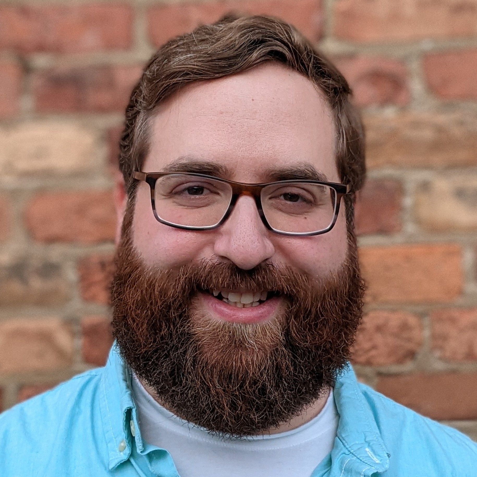 Peter Mittiga, LMHC, therapist in Buffalo, New York