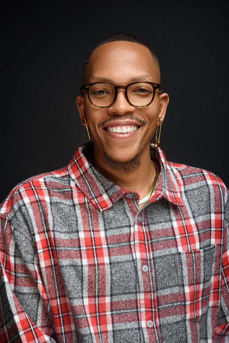 Martez Smith