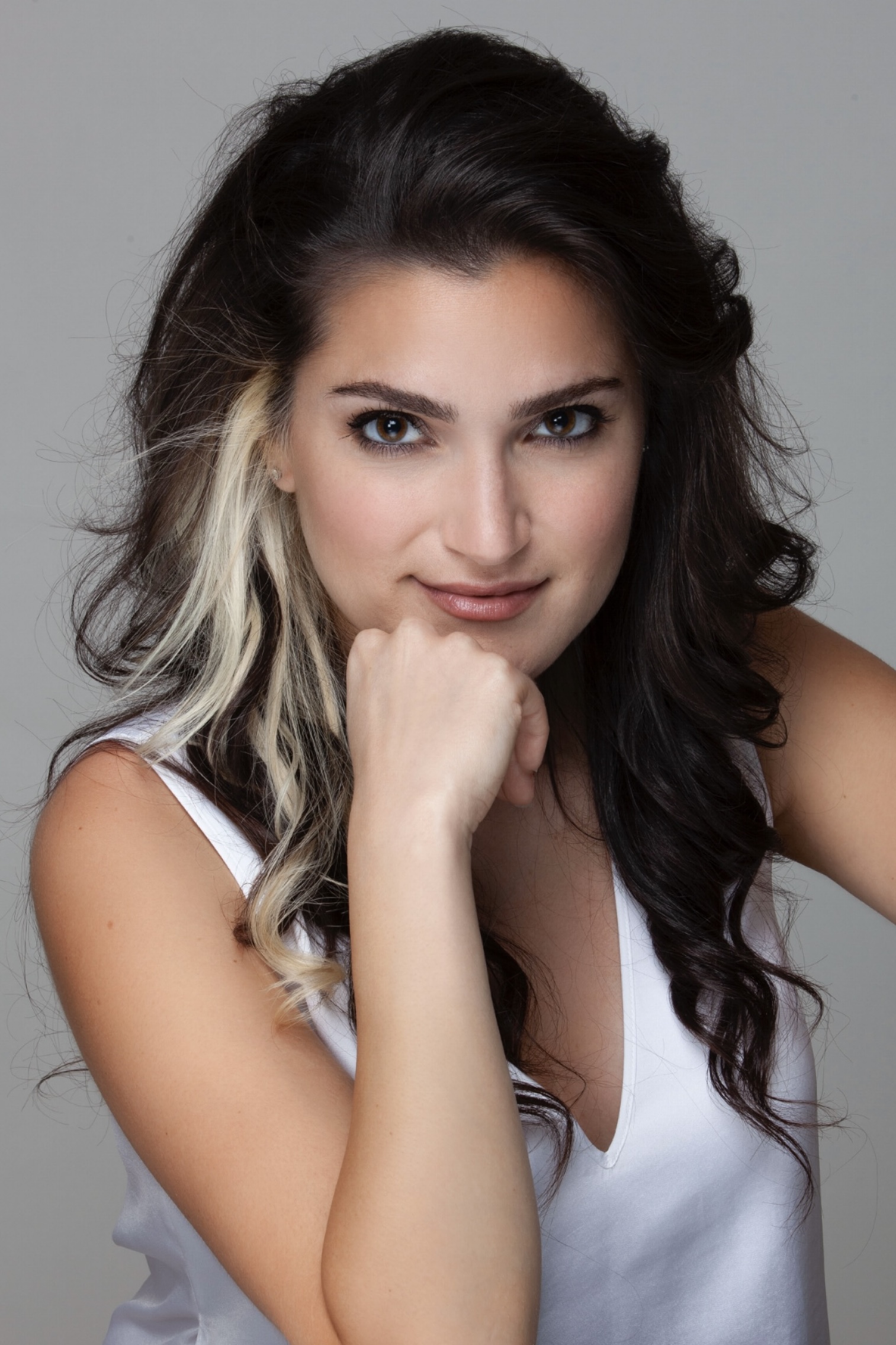 Ezgi Todurge