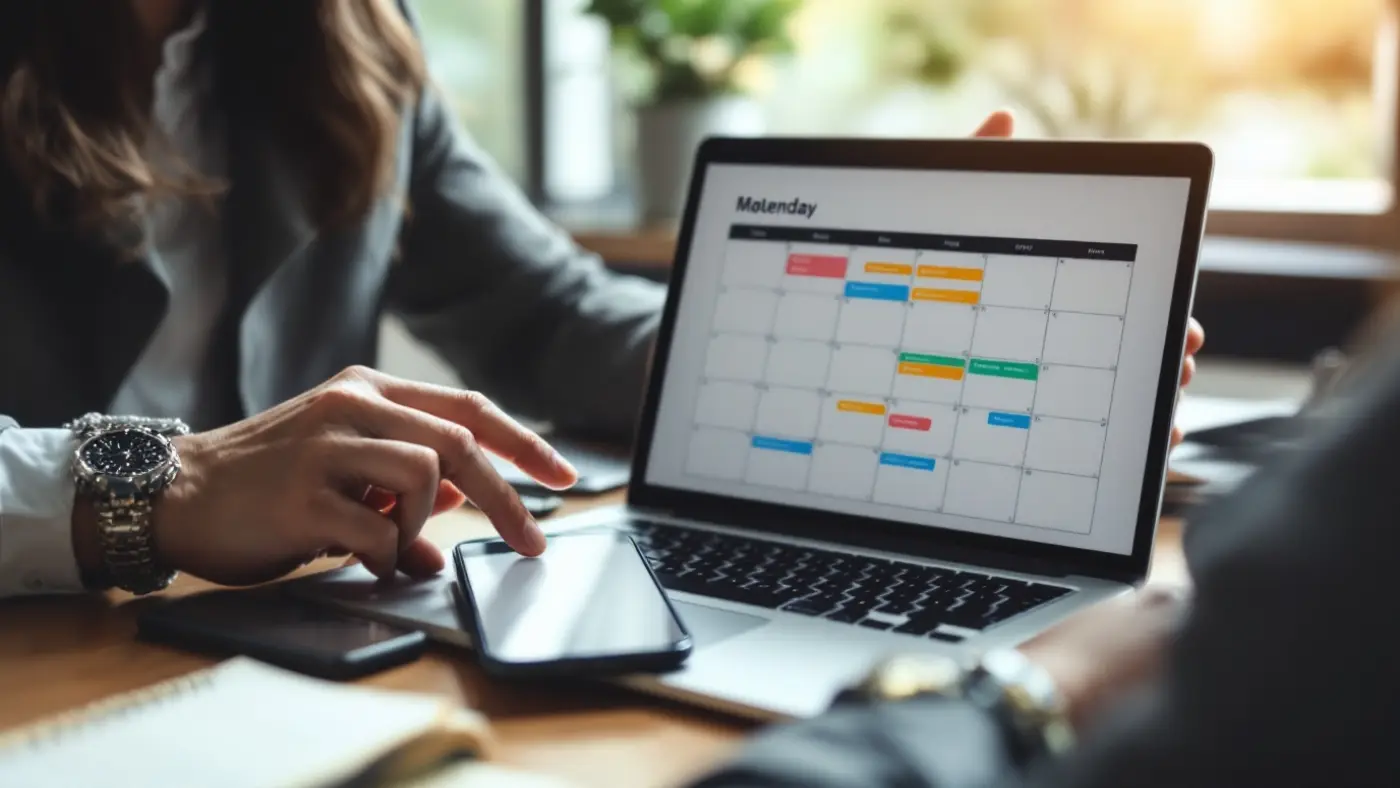 therapy scheduling software